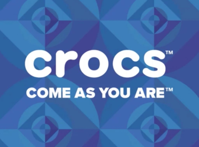 Crocs collaborates with young influencers for ‘Come as you are’ campaign